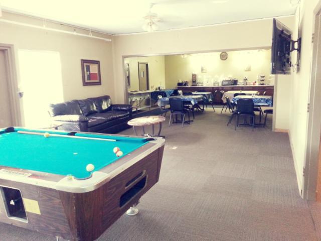 Knights Inn Pearsall Extérieur photo