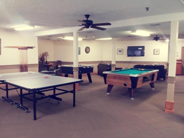 Knights Inn Pearsall Extérieur photo